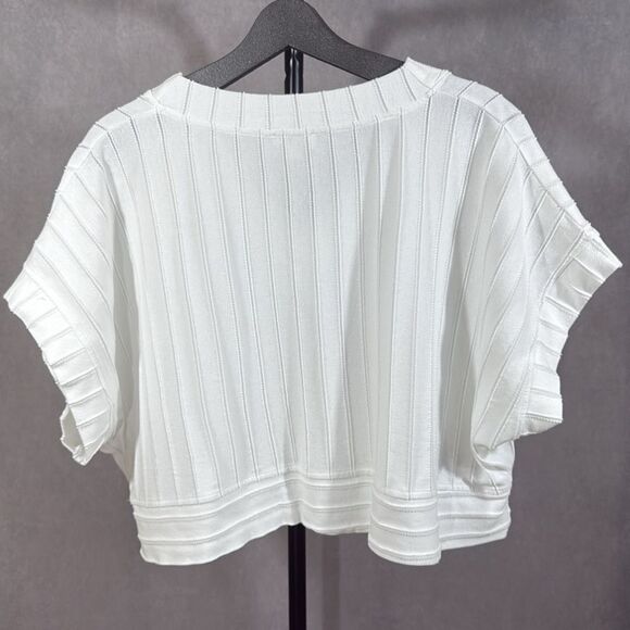 Umgee Crop Til You Drop Top Size M - Picture 5 of 8